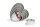 Decora Profi Herz Backform 25cm x 7,5h