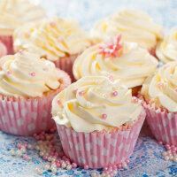 FunCakes Mix für Buttercreme 1 kg