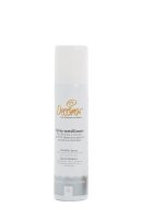 METALLISCHES SPRAY DECORA SILBER 75 ML