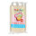 FunCakes Rollfondant Elfenbein -Elegant Ivory- 250g