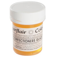 Sugarflair Confectioners Glaze 50ml