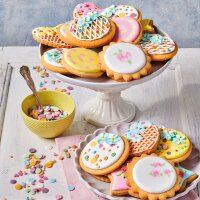 FunCakes Mix für Royal Icing 900 g
