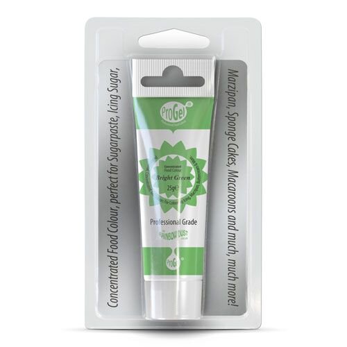 RD ProGel® Concentrated Colour - Bright Green