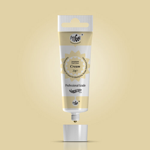 RD ProGel® Concentrated Colour - Cream