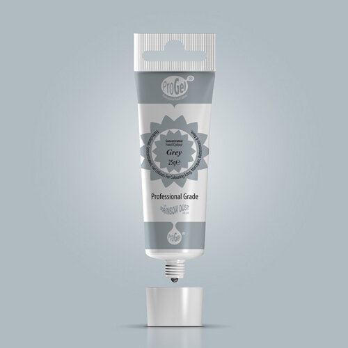 RD ProGel® Concentrated Colour - Grey