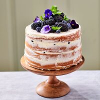 FunCakes Mix für Biskuit, Glutenfrei 500 g