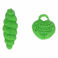 FunCakes Food Colour Gel Bright Green 30 g