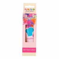 FunCakes Food Colour Gel Türkis 30 g