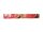 FunCakes Ausgerollte Rollfondant-Decke fire red Durchmesser 36cm