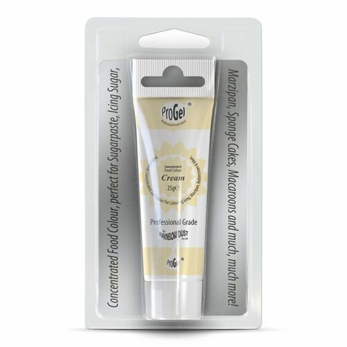 RD ProGel® Concentrated Colour - Cream