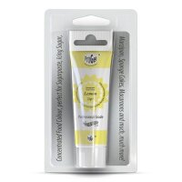 RD ProGel® Concentrated Colour - Lemon