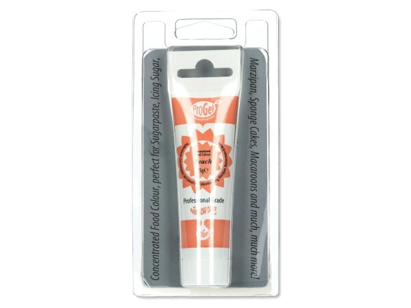 RD ProGel® Concentrated Colour - Peach
