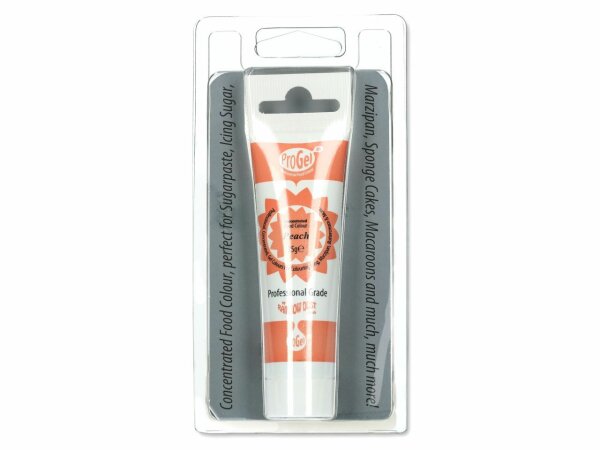 RD ProGel® Concentrated Colour - Peach