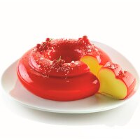 Silikomart Silicone 3D Design Mould - Abbraccio