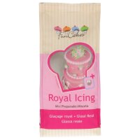 FunCakes Mix für Royal Icing 450 g