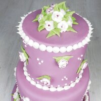 FunCakes Mix für Royal Icing 450 g