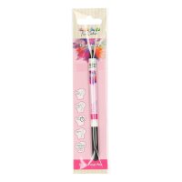 FunCakes Stift Schwarz