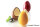 Silikomart Silikonform 3D Egg