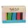 FunCakes Rollfondant Multipack Essential Colours 5x100g