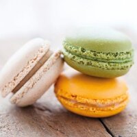 FunCakes Mix für Macarons, Gluten Frei 300g