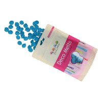 FunCakes Deco Melts -Blau- 250g
