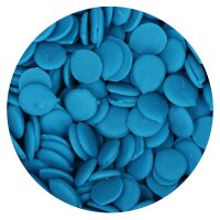 FunCakes Deco Melts -Blau- 250g