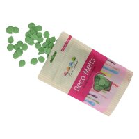 FunCakes Deco Melts -Grün- 250g