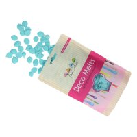 FunCakes Deco Melts -Hellblau- 250g
