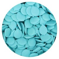 FunCakes Deco Melts -Hellblau- 250g