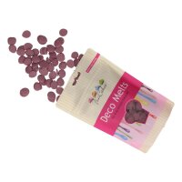 FunCakes Deco Melts -Lila- 250g