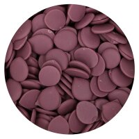 FunCakes Deco Melts -Lila- 250g