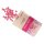 FunCakes Deco Melts -Rosa- 250g
