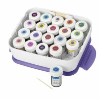Wilton Icing Color Organizer