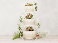 Cake-Masters Tortenständer Romantic