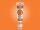 RD ProGel® Concentrated Colour - Orange
