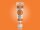 RD ProGel® Concentrated Colour - Orange