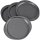 Wilton Cake Pan Easy Layers -20cm- Set/4