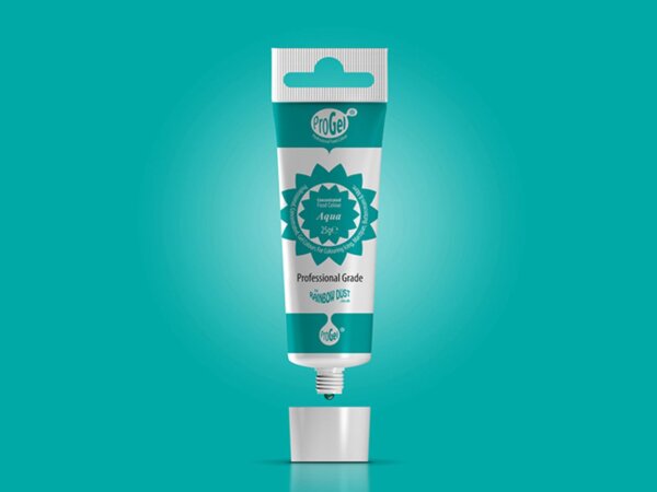 RD ProGel® Concentrated Colour - Aqua