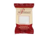CM Basics Rollfondant PREMIUM PLUS weiß 250g
