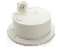 CM Basics Rollfondant PREMIUM PLUS weiß 250g