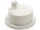 CM Basics Rollfondant PREMIUM PLUS weiß 250g