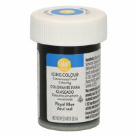 Wilton Icing Color - Royal Blue - 28g