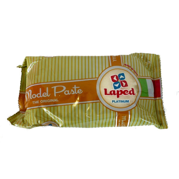 Laped Model Paste weiß 1Kg