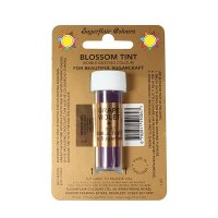 Sugarflair Blossom Tint - Grape Violet - 7ml