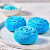 FunCakes FunColours Velvet Spray -Himmelblaue- 100ml