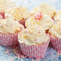 FunCakes Mix für Buttercreme 4kg