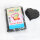 FunCakes Fondant -Raven Black- -250g-