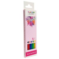 FunCakes FunColours Stift Primärfarben Set/5