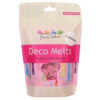 FunCakes Deco Melts -Himbeergeschmack- 250g