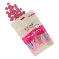 FunCakes Deco Melts -Himbeergeschmack- 250g